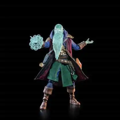 Mythic Legions: Ashes of Agbendor Figurka Akcji Xue zdjęcie produktu