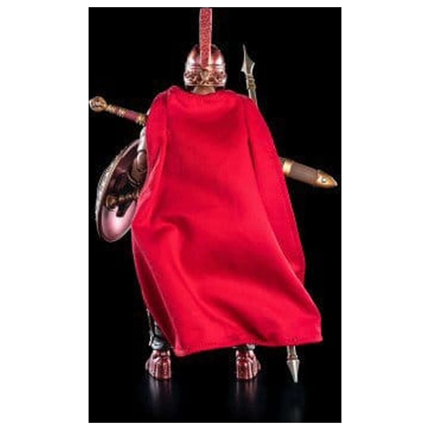 Mythic Legions: Dawns of Discovery figurka akcji Vitus Prime zdjęcie produktu