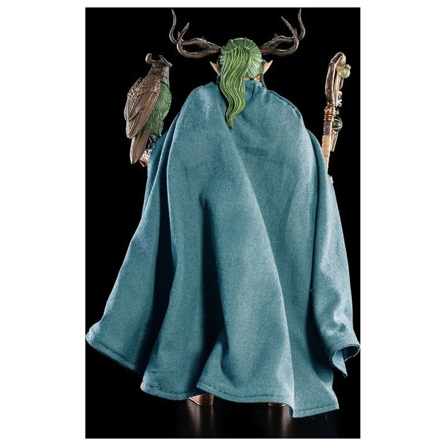 Mythic Legions Figurka akcji Akcesoria Druid zdjęcie produktu