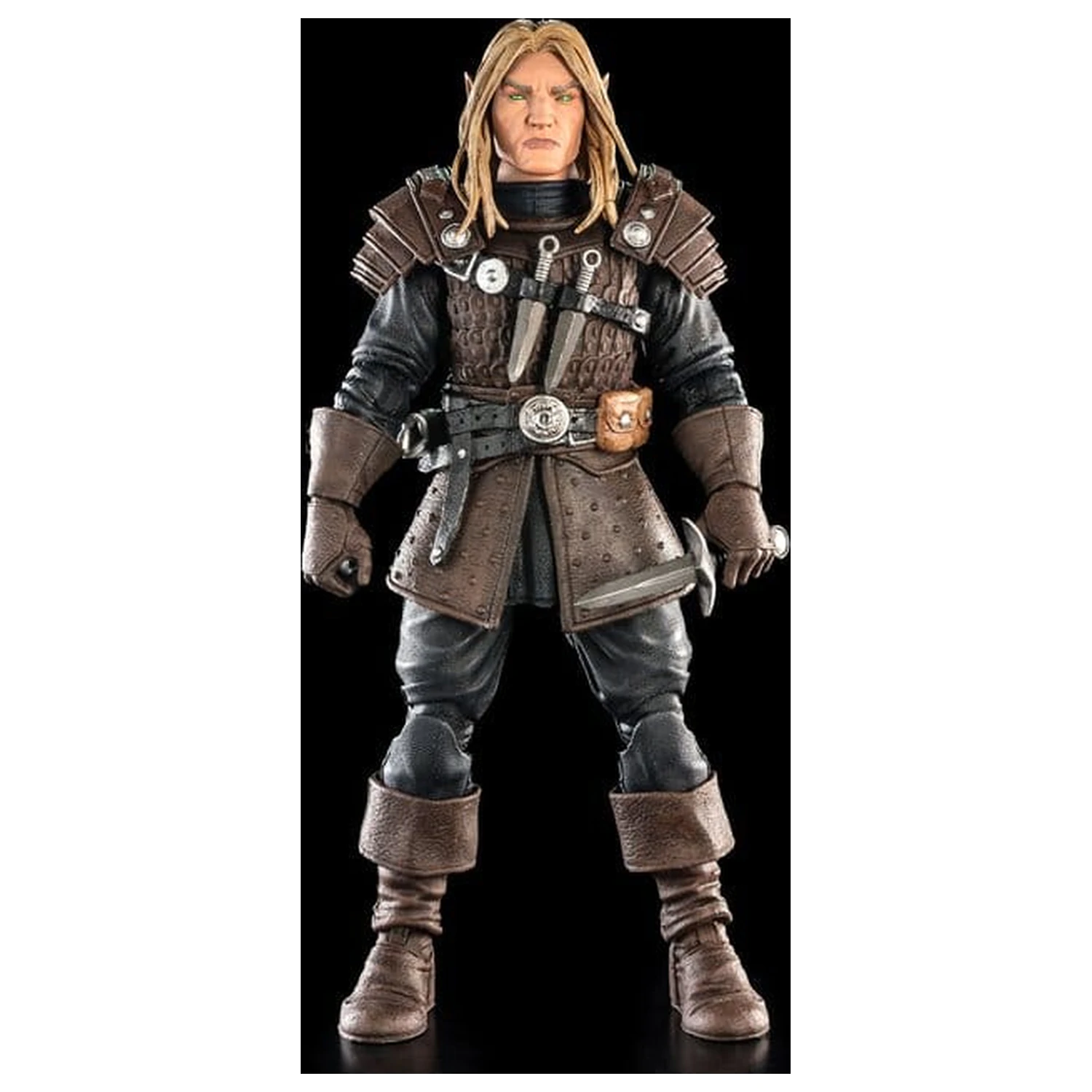 Mythic Legions Figurka akcji Elf Rogue (Base Figure) 18 cm zdjęcie produktu