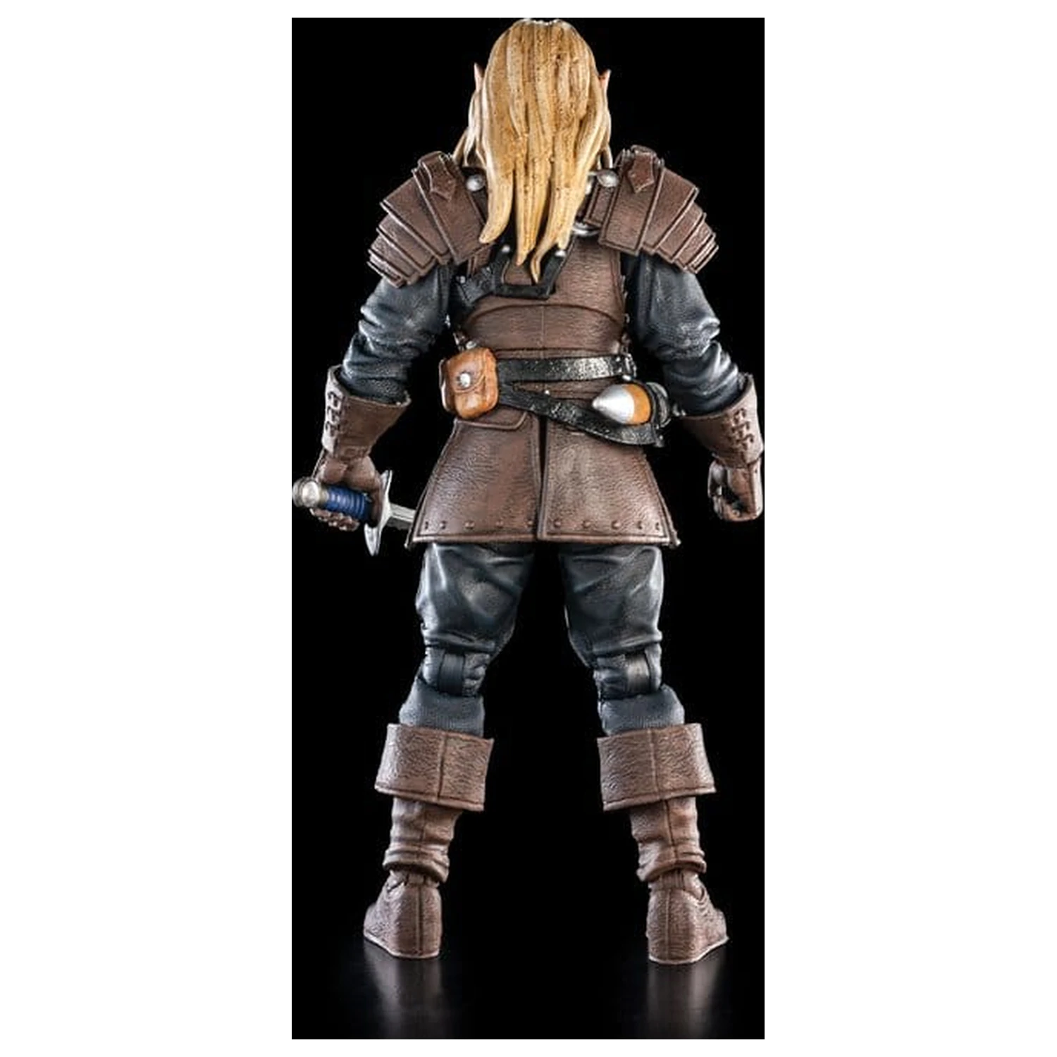 Mythic Legions Figurka akcji Elf Rogue (Base Figure) 18 cm zdjęcie produktu