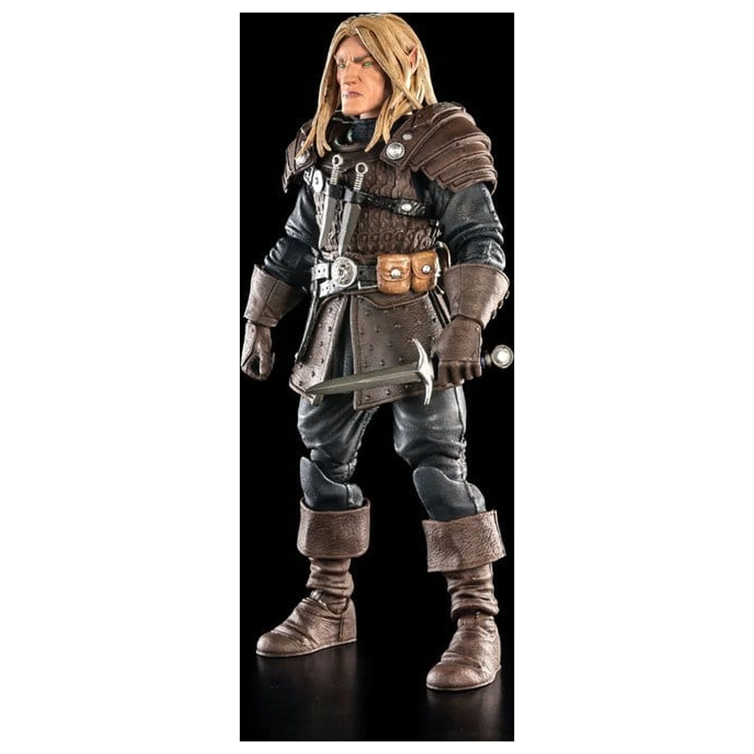 Mythic Legions Figurka akcji Elf Rogue (Base Figure) 18 cm zdjęcie produktu