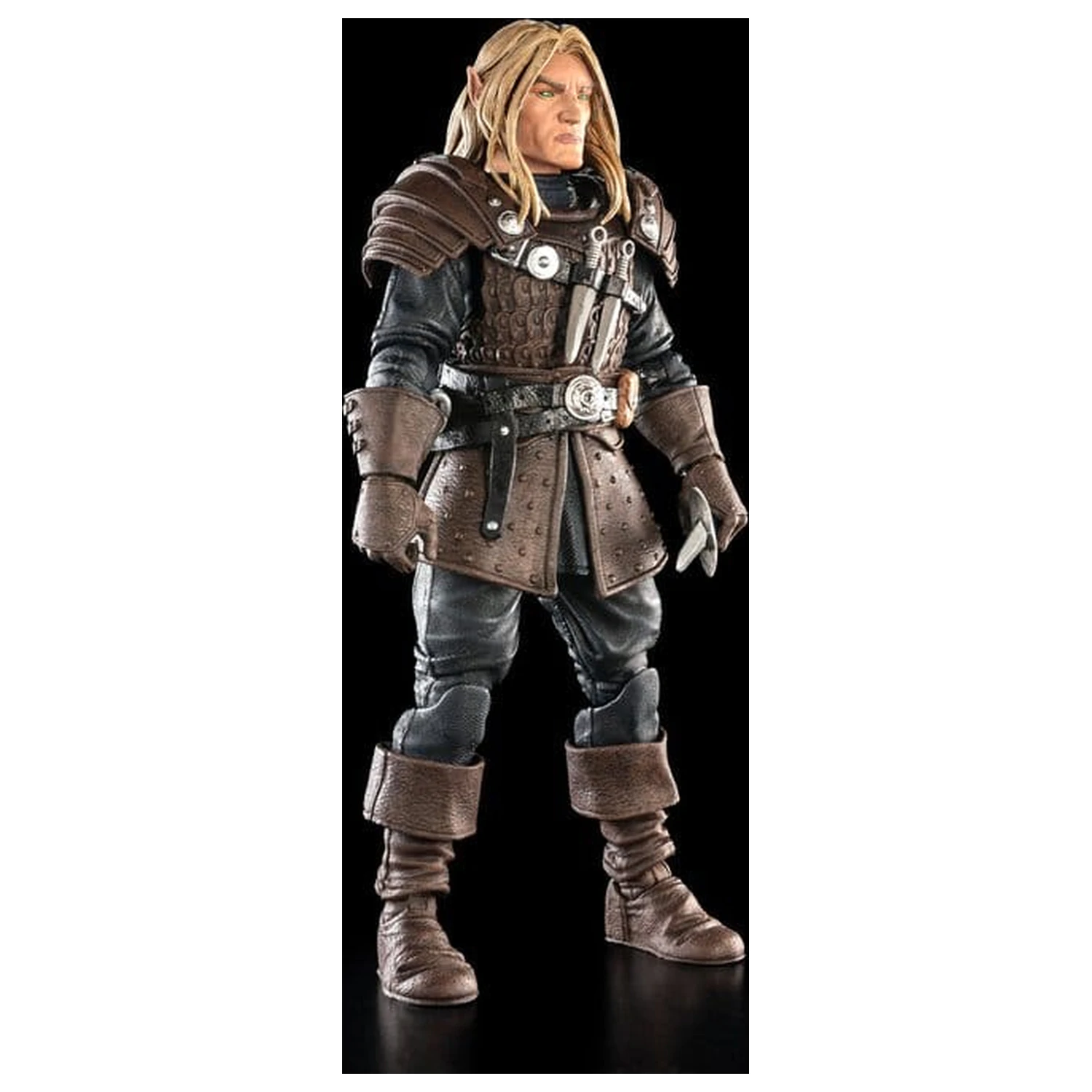 Mythic Legions Figurka akcji Elf Rogue (Base Figure) 18 cm zdjęcie produktu