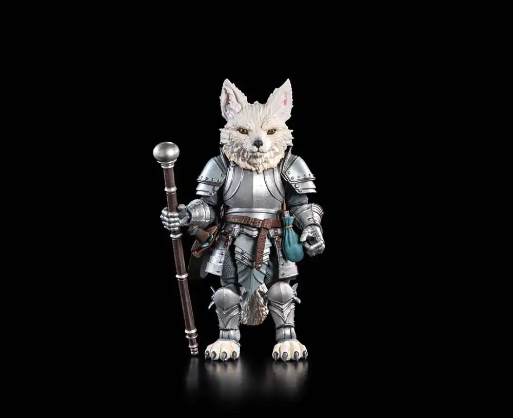Mythic Legions Horror of Einsamall Figurka Akcji Bylur Frostfurr Imp-Scale zdjęcie produktu