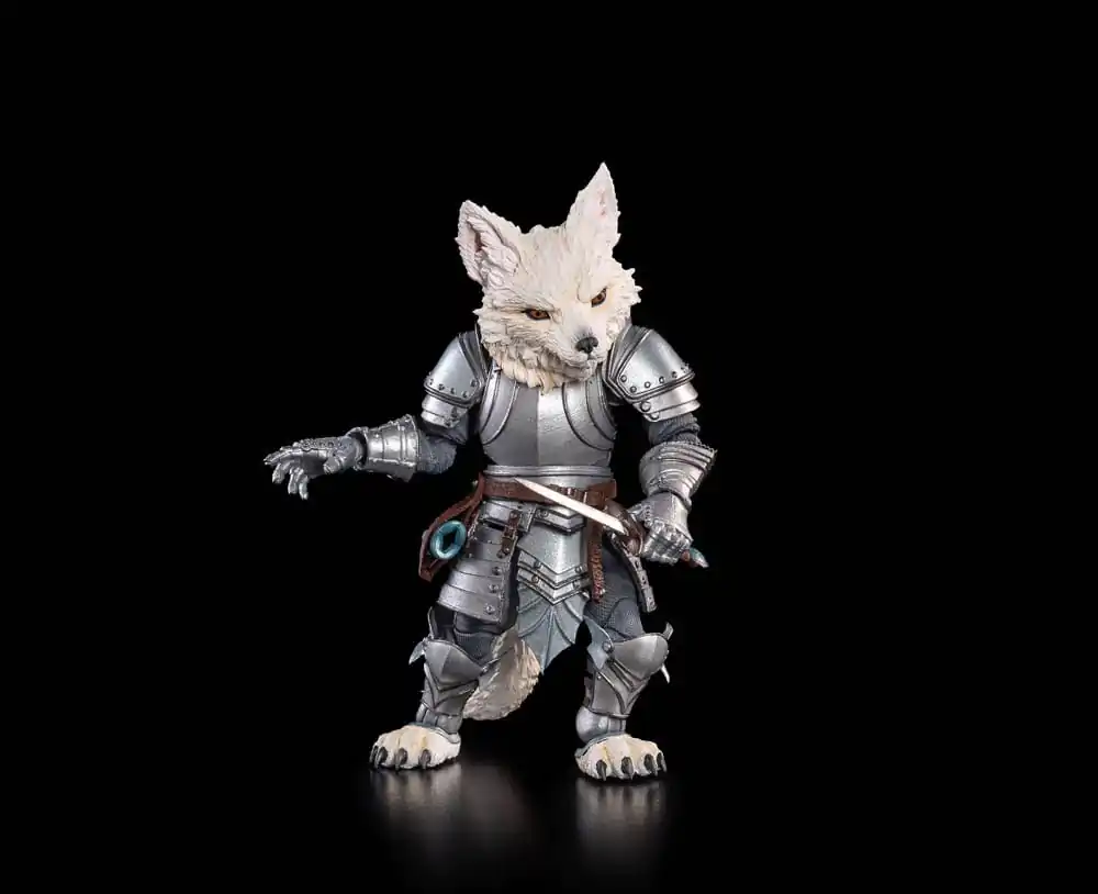 Mythic Legions Horror of Einsamall Figurka Akcji Bylur Frostfurr Imp-Scale zdjęcie produktu
