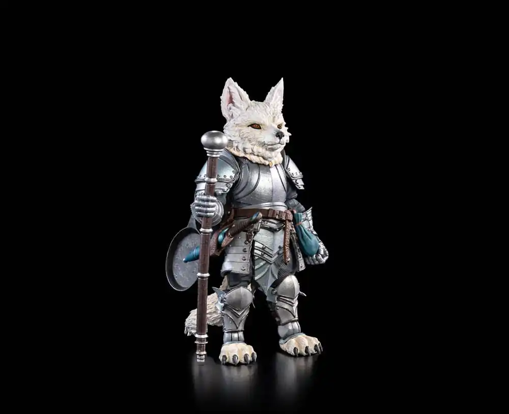 Mythic Legions Horror of Einsamall Figurka Akcji Bylur Frostfurr Imp-Scale zdjęcie produktu