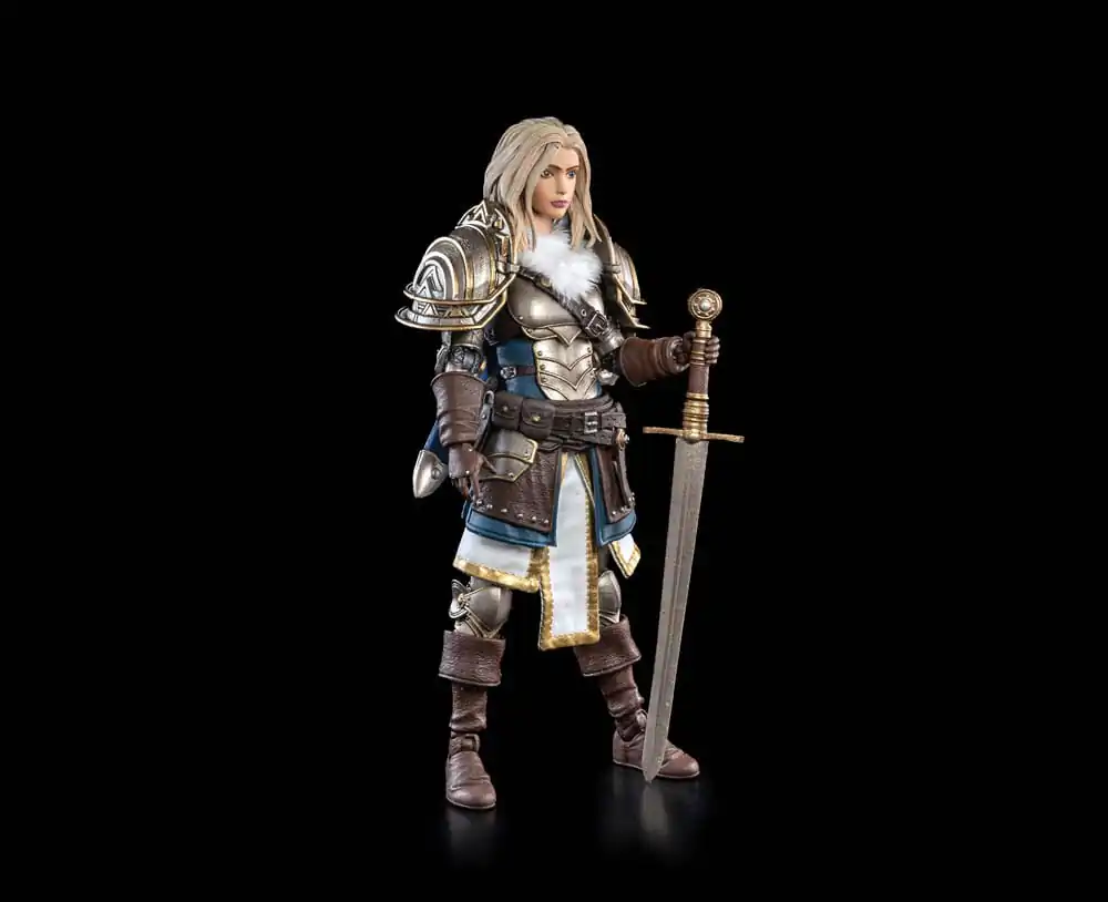 Mythic Legions Horror of Einsamall Figurka Akcji Commander Igraine zdjęcie produktu