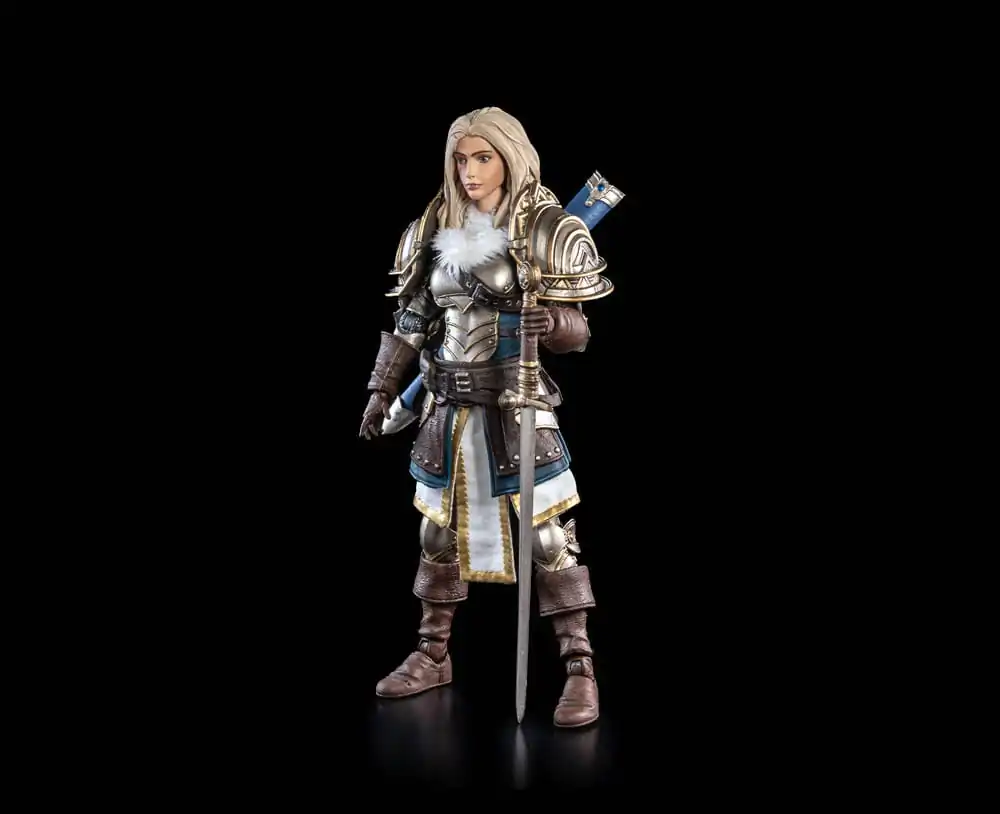 Mythic Legions Horror of Einsamall Figurka Akcji Commander Igraine zdjęcie produktu