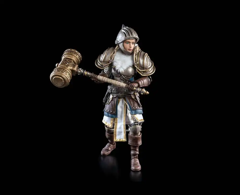 Mythic Legions Horror of Einsamall Figurka Akcji Commander Igraine zdjęcie produktu