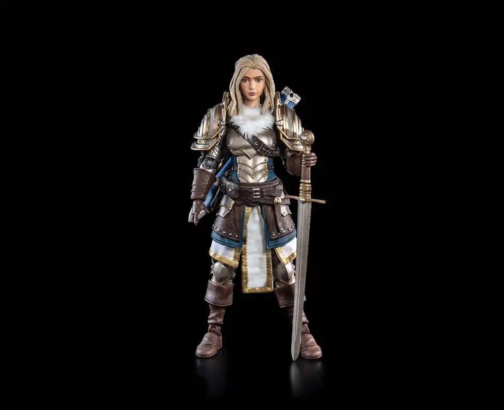 Mythic Legions Horror of Einsamall Figurka Akcji Commander Igraine zdjęcie produktu