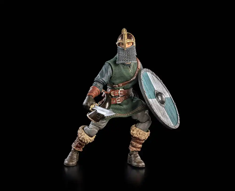 Mythic Legions Horror of Einsamall Figurka Akcji Halvard of Frothvar zdjęcie produktu