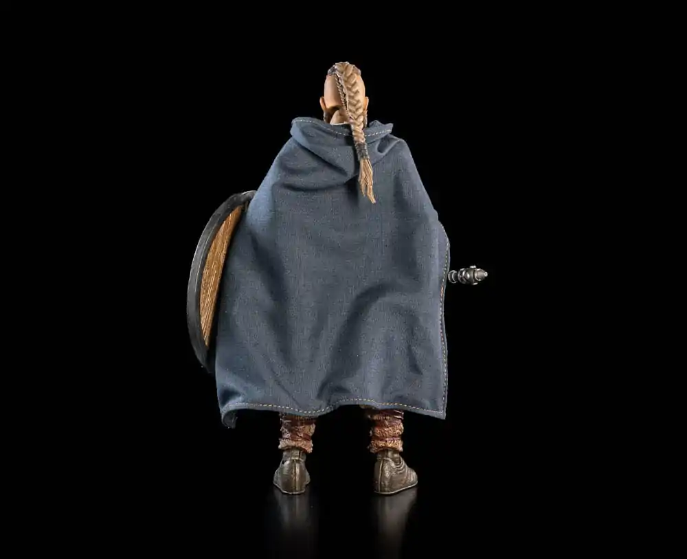 Mythic Legions Horror of Einsamall Figurka Akcji Halvard of Frothvar zdjęcie produktu