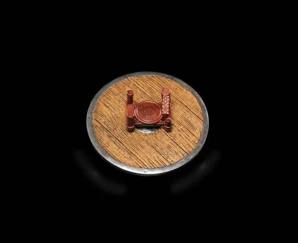 Mythic Legions Horror of Einsamall Figurka Akcji Halvard of Frothvar zdjęcie produktu