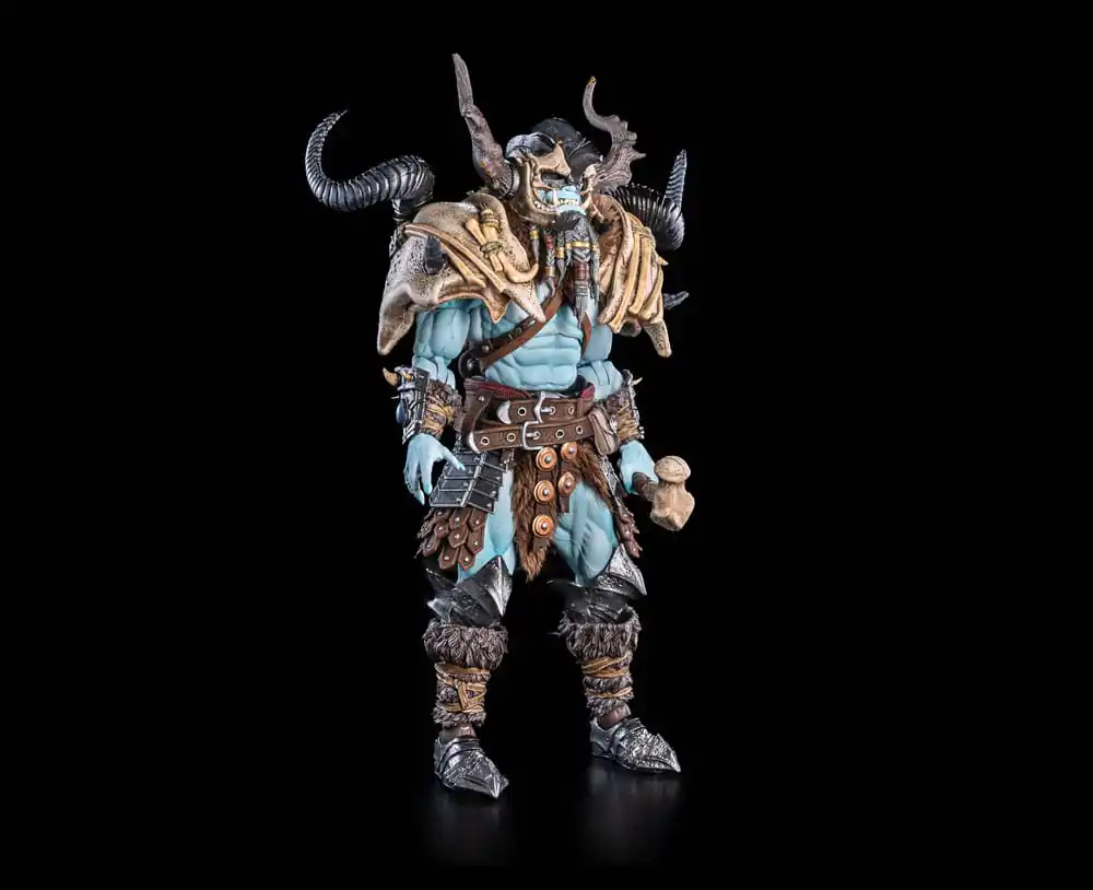 Mythic Legions Horror of Einsamall Figurka Akcji J´akull Ironbones zdjęcie produktu