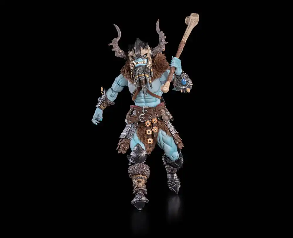 Mythic Legions Horror of Einsamall Figurka Akcji J´akull Ironbones zdjęcie produktu