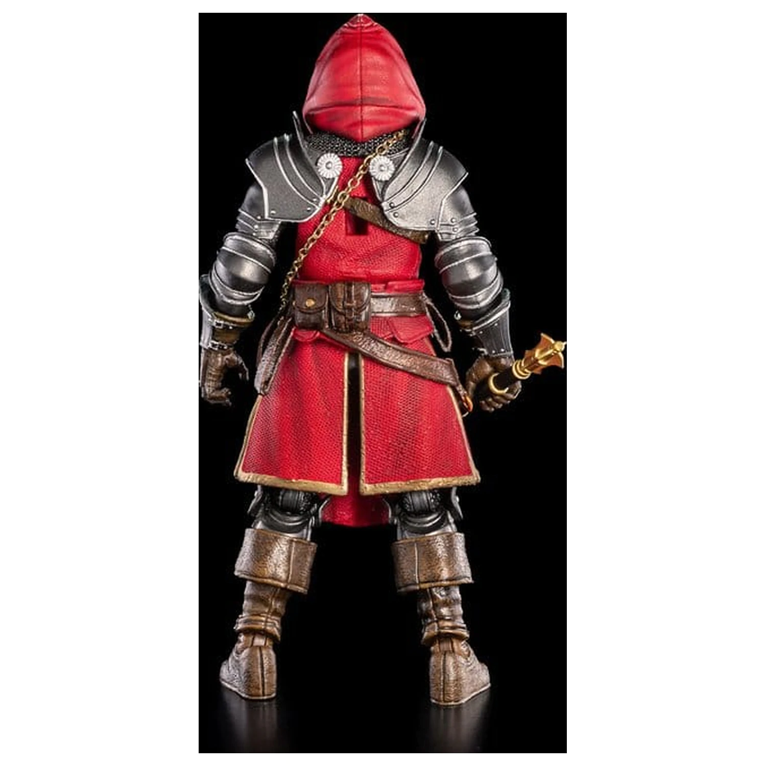 Mythic Legions Figurka Human Cleric (Base Figure) 18 cm zdjęcie produktu
