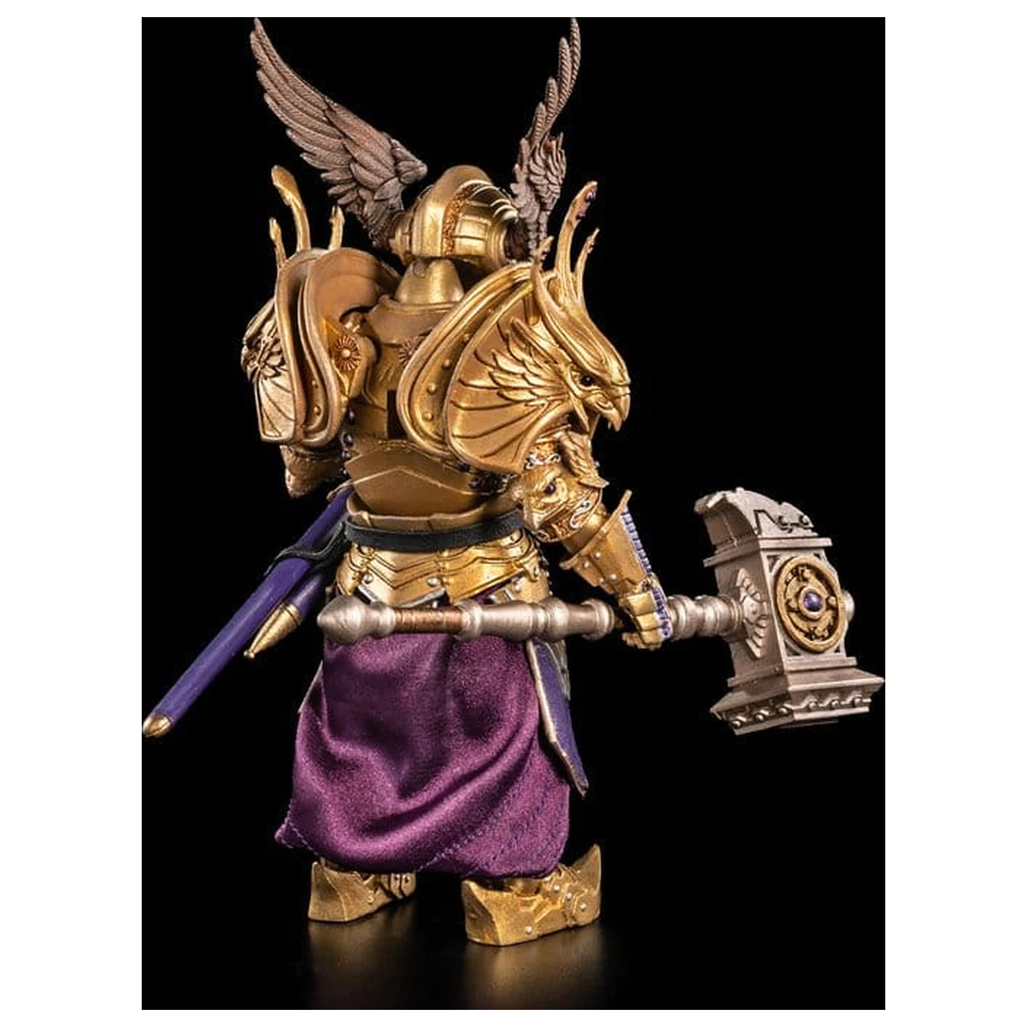 Mythic Legions: Legacies of Mythoss 2 Figurka akcji Sir Valgard zdjęcie produktu