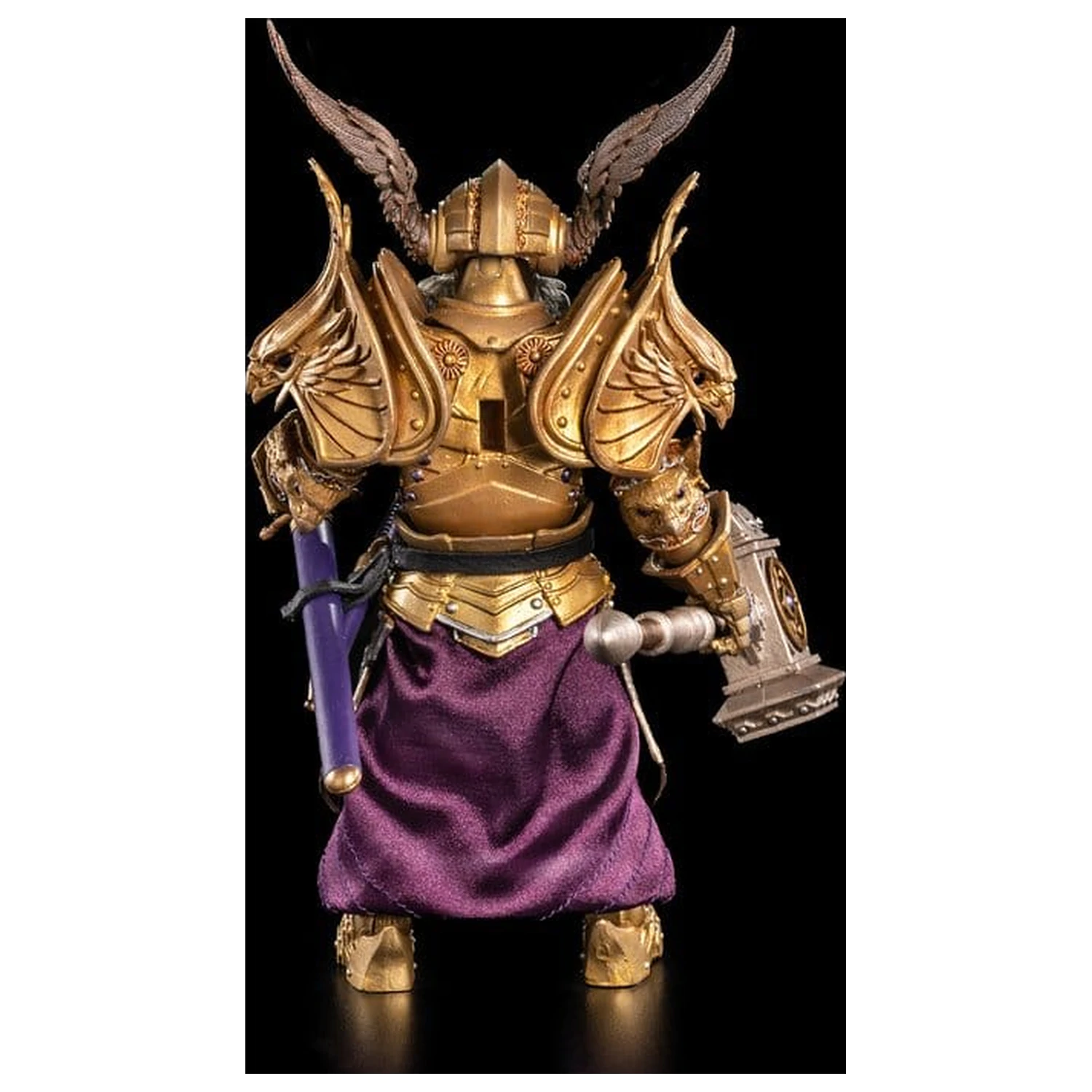 Mythic Legions: Legacies of Mythoss 2 Figurka akcji Sir Valgard zdjęcie produktu