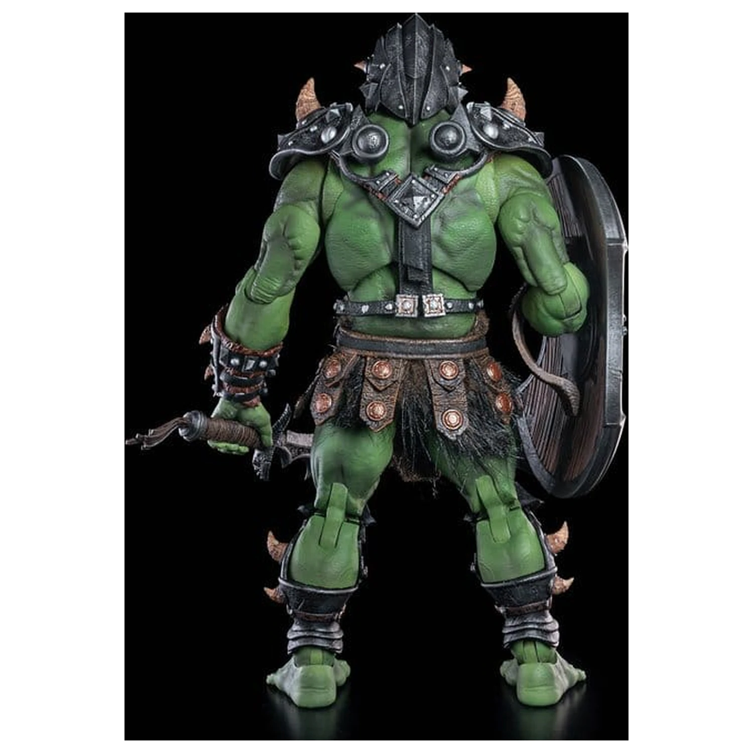 Figurka akcji Mythic Legions: Legacies of Mythoss 3 Kkurzog zdjęcie produktu