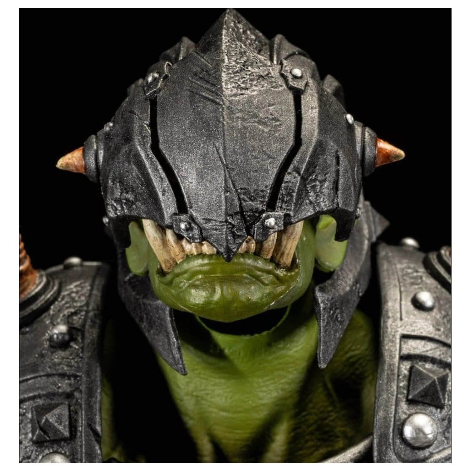 Figurka akcji Mythic Legions: Legacies of Mythoss 3 Kkurzog zdjęcie produktu