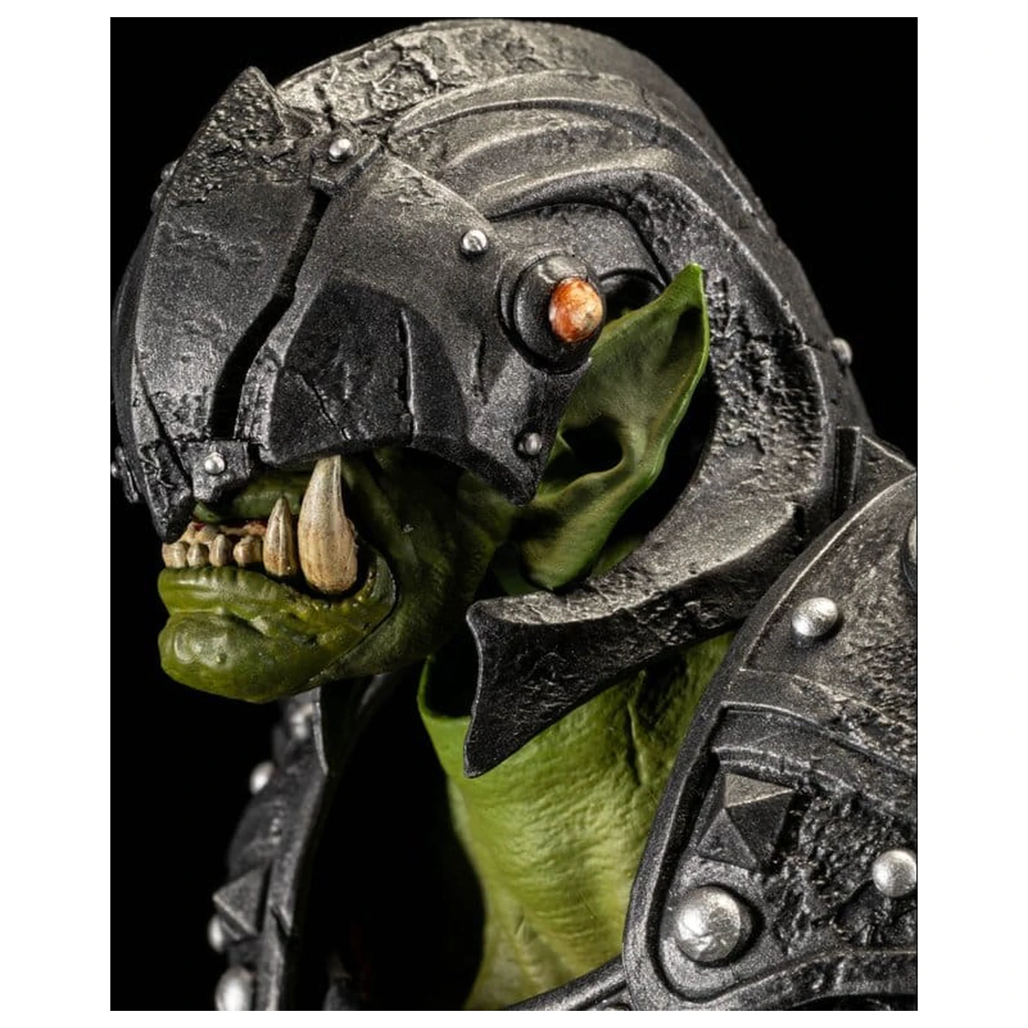 Figurka akcji Mythic Legions: Legacies of Mythoss 3 Kkurzog zdjęcie produktu