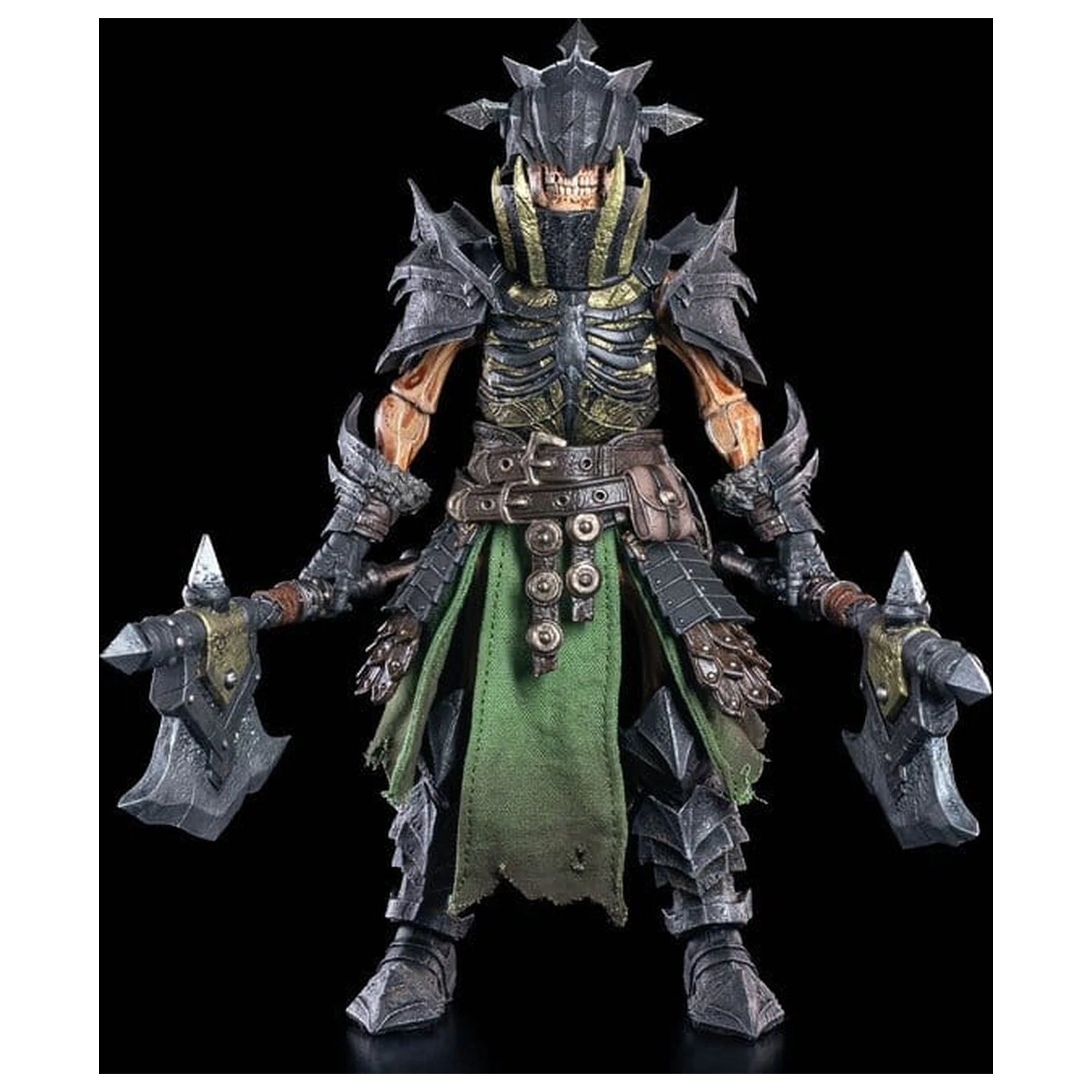Mythic Legions: Legacies of Mythoss 3 Figurka akcji Malleus zdjęcie produktu