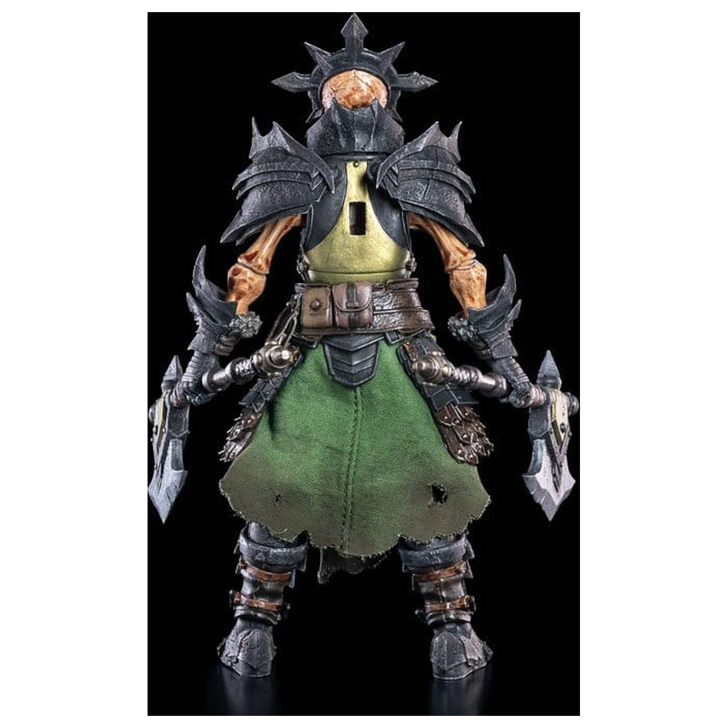 Mythic Legions: Legacies of Mythoss 3 Figurka akcji Malleus zdjęcie produktu