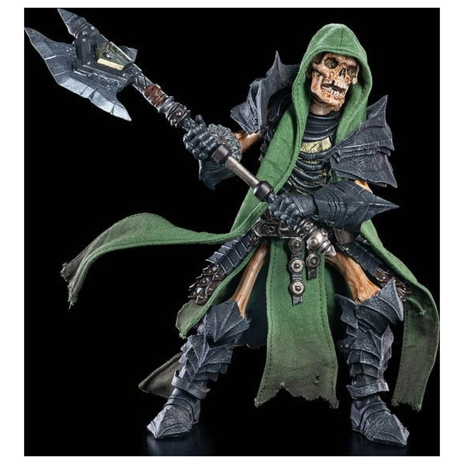 Mythic Legions: Legacies of Mythoss 3 Figurka akcji Malleus zdjęcie produktu