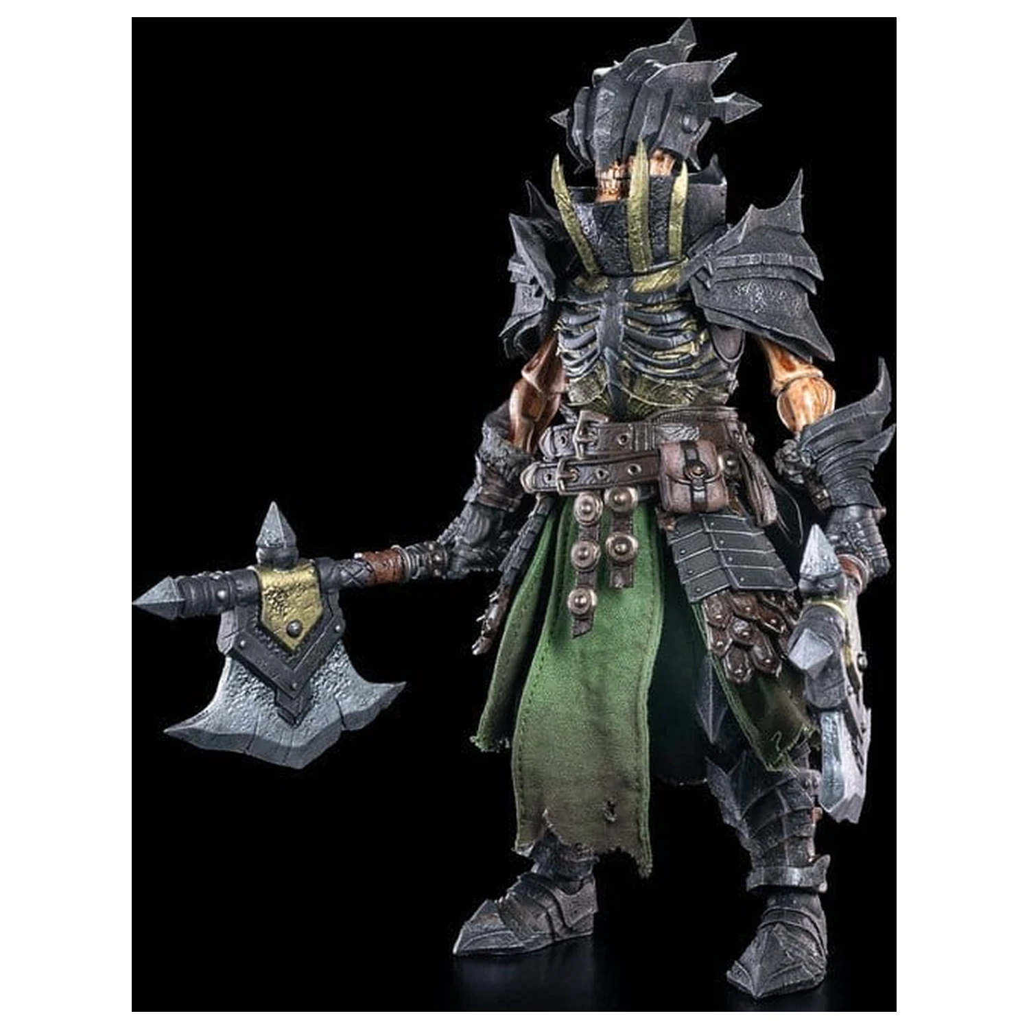 Mythic Legions: Legacies of Mythoss 3 Figurka akcji Malleus zdjęcie produktu