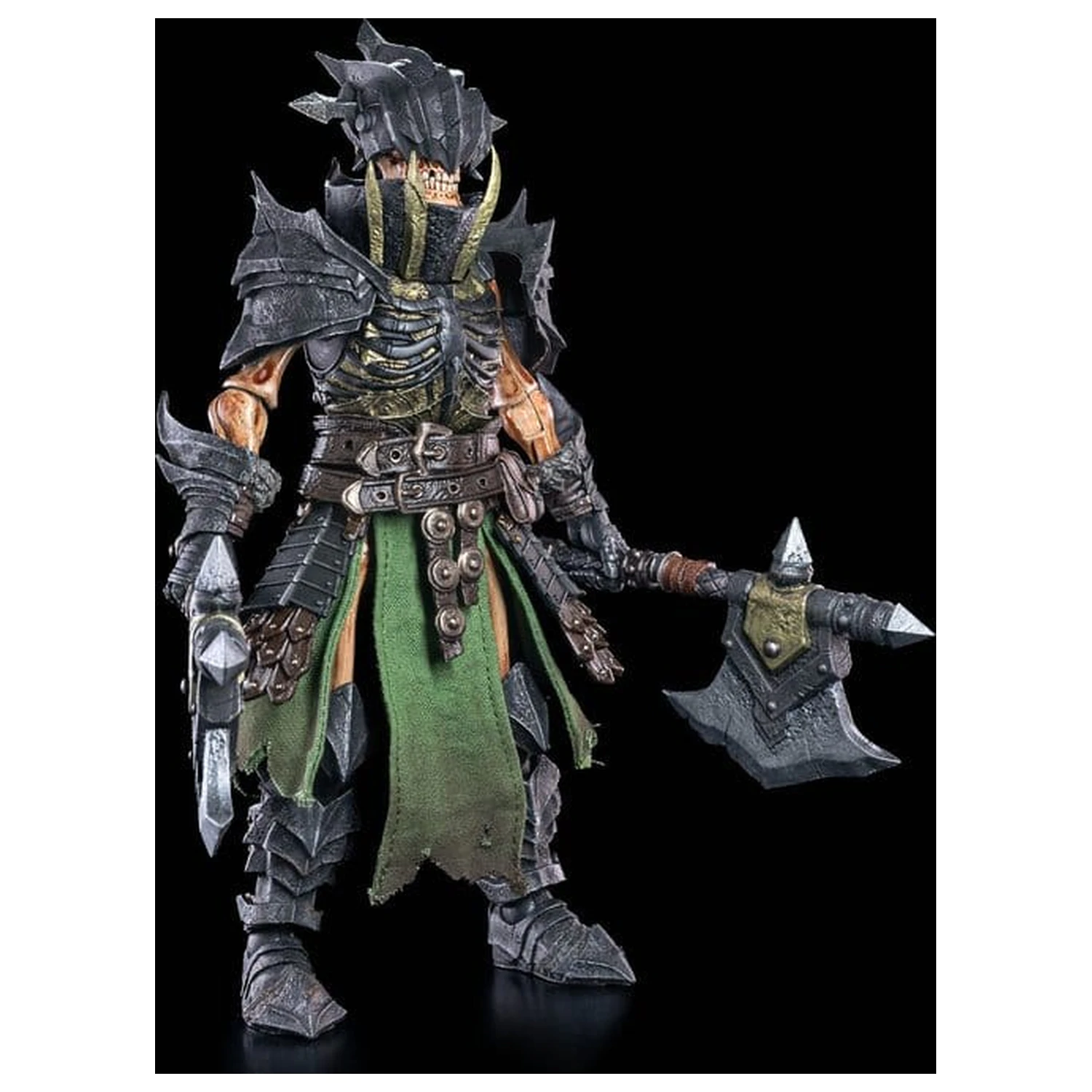Mythic Legions: Legacies of Mythoss 3 Figurka akcji Malleus zdjęcie produktu