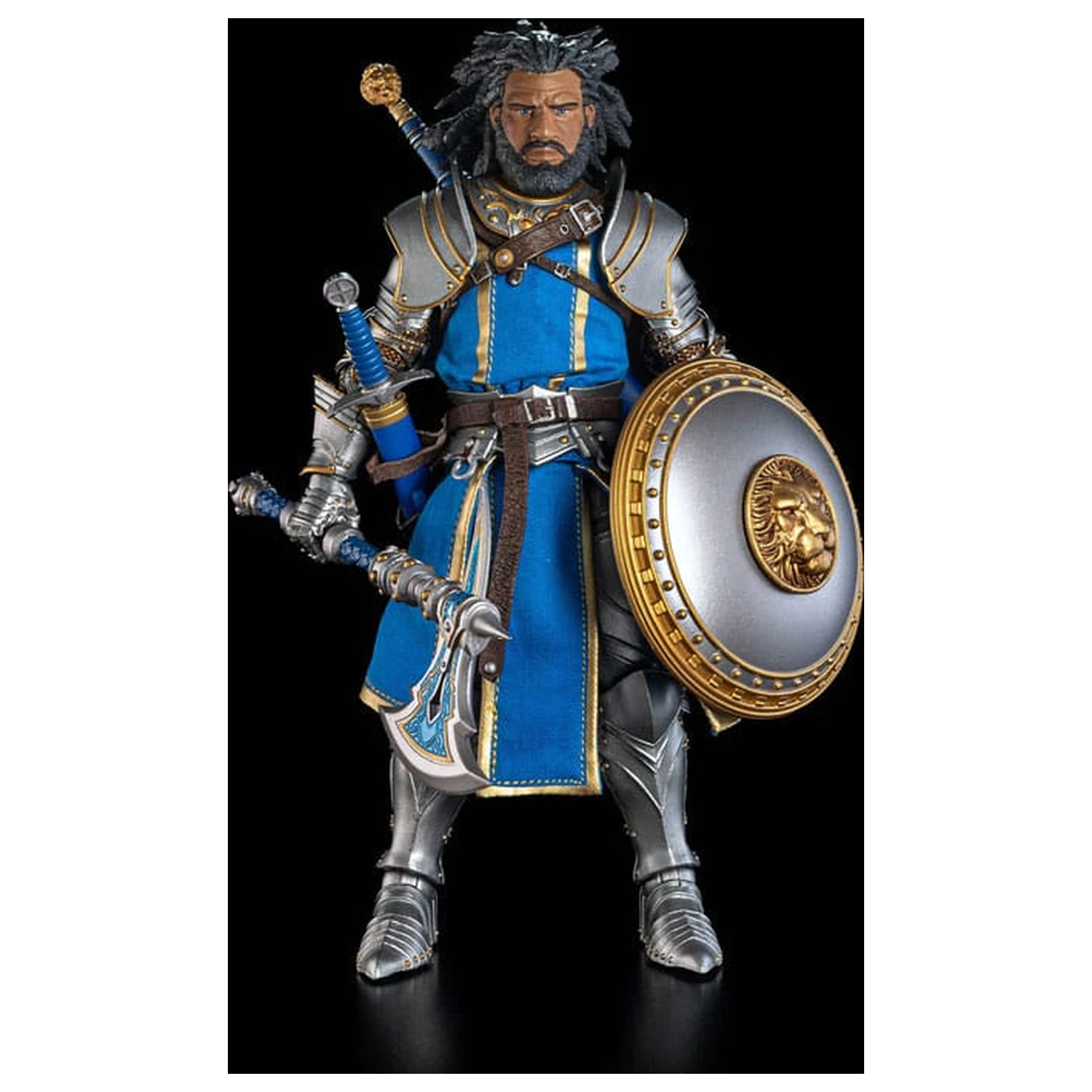 Mythic Legions: Legacies of Mythoss Figurka akcji Otho zdjęcie produktu