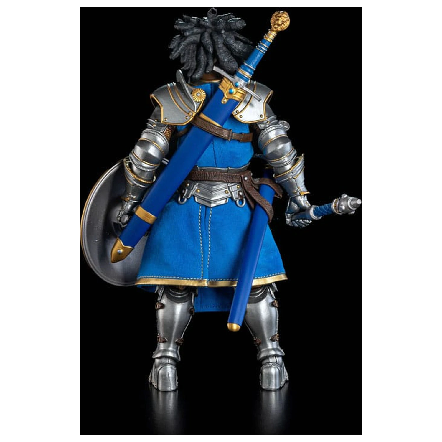 Mythic Legions: Legacies of Mythoss Figurka akcji Otho zdjęcie produktu