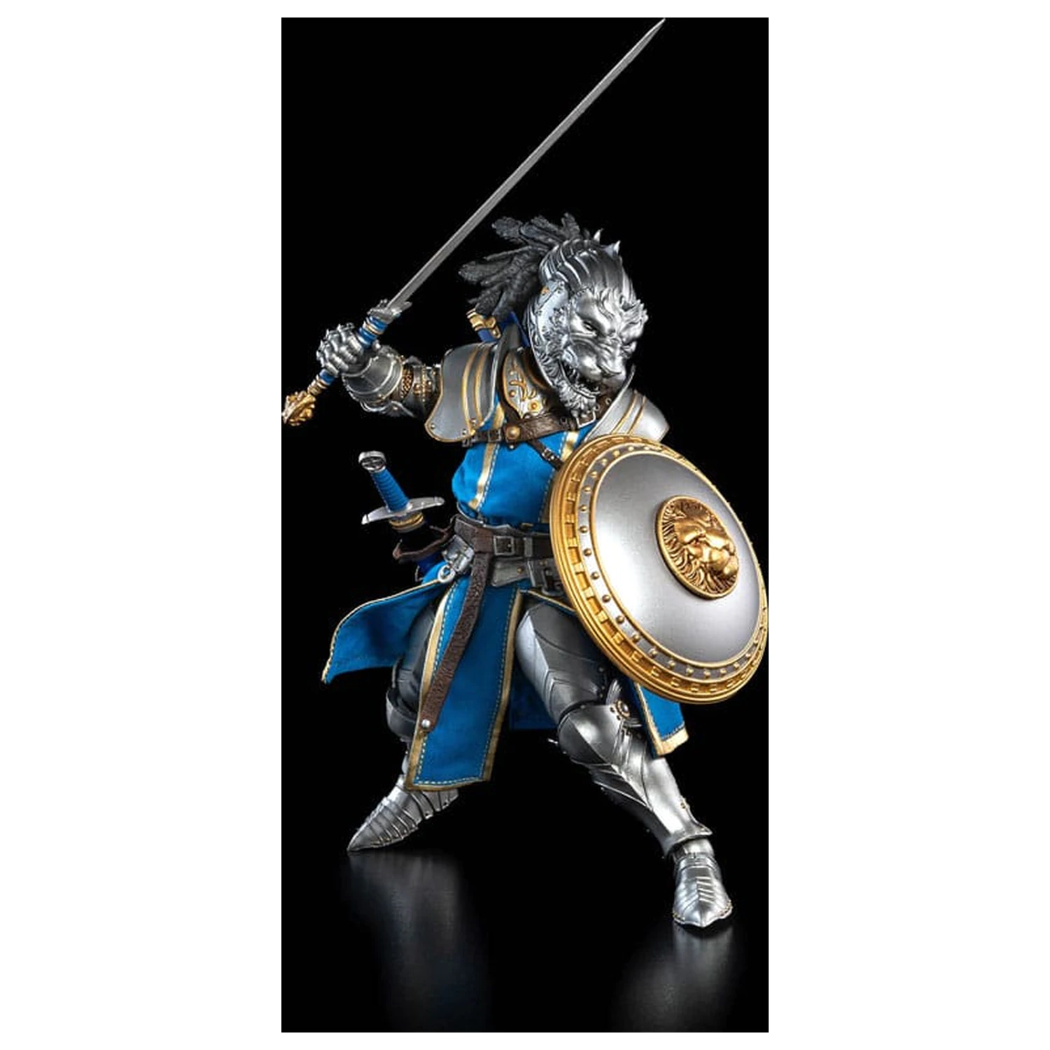 Mythic Legions: Legacies of Mythoss Figurka akcji Otho zdjęcie produktu