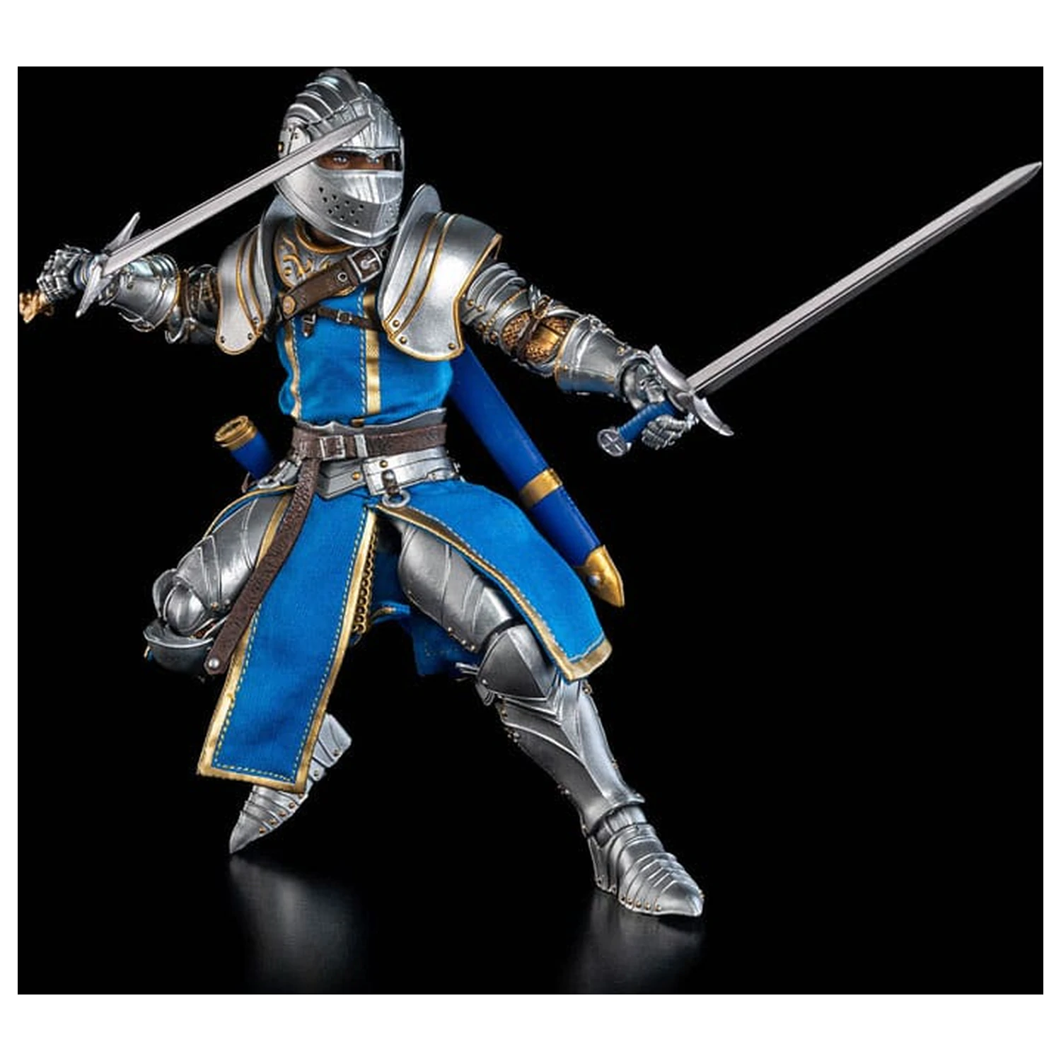 Mythic Legions: Legacies of Mythoss Figurka akcji Otho zdjęcie produktu