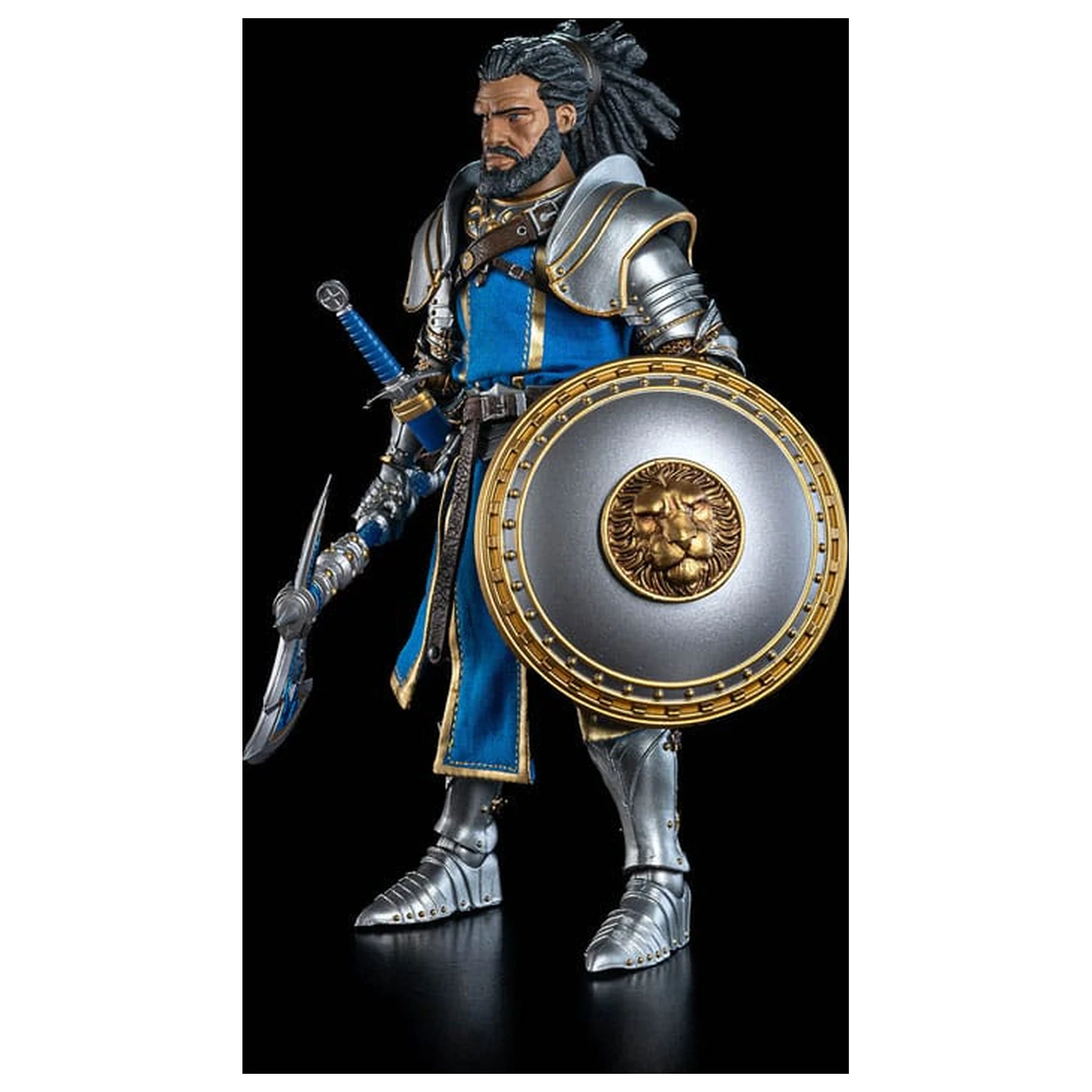 Mythic Legions: Legacies of Mythoss Figurka akcji Otho zdjęcie produktu