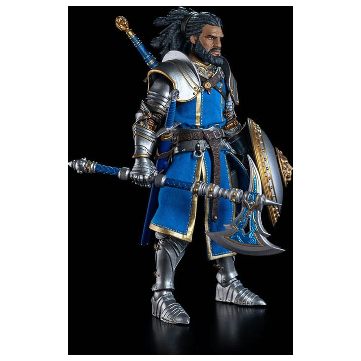 Mythic Legions: Legacies of Mythoss Figurka akcji Otho zdjęcie produktu