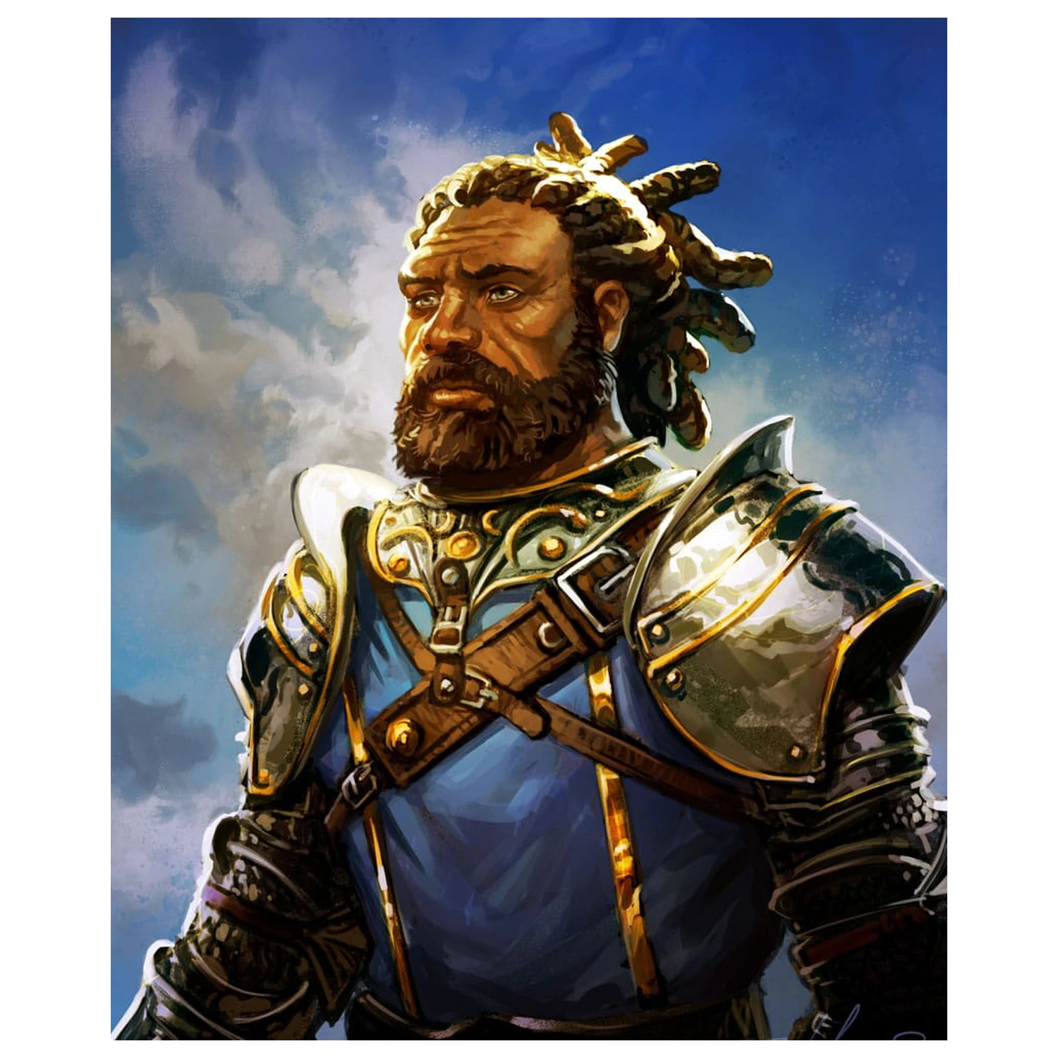 Mythic Legions: Legacies of Mythoss Figurka akcji Otho zdjęcie produktu