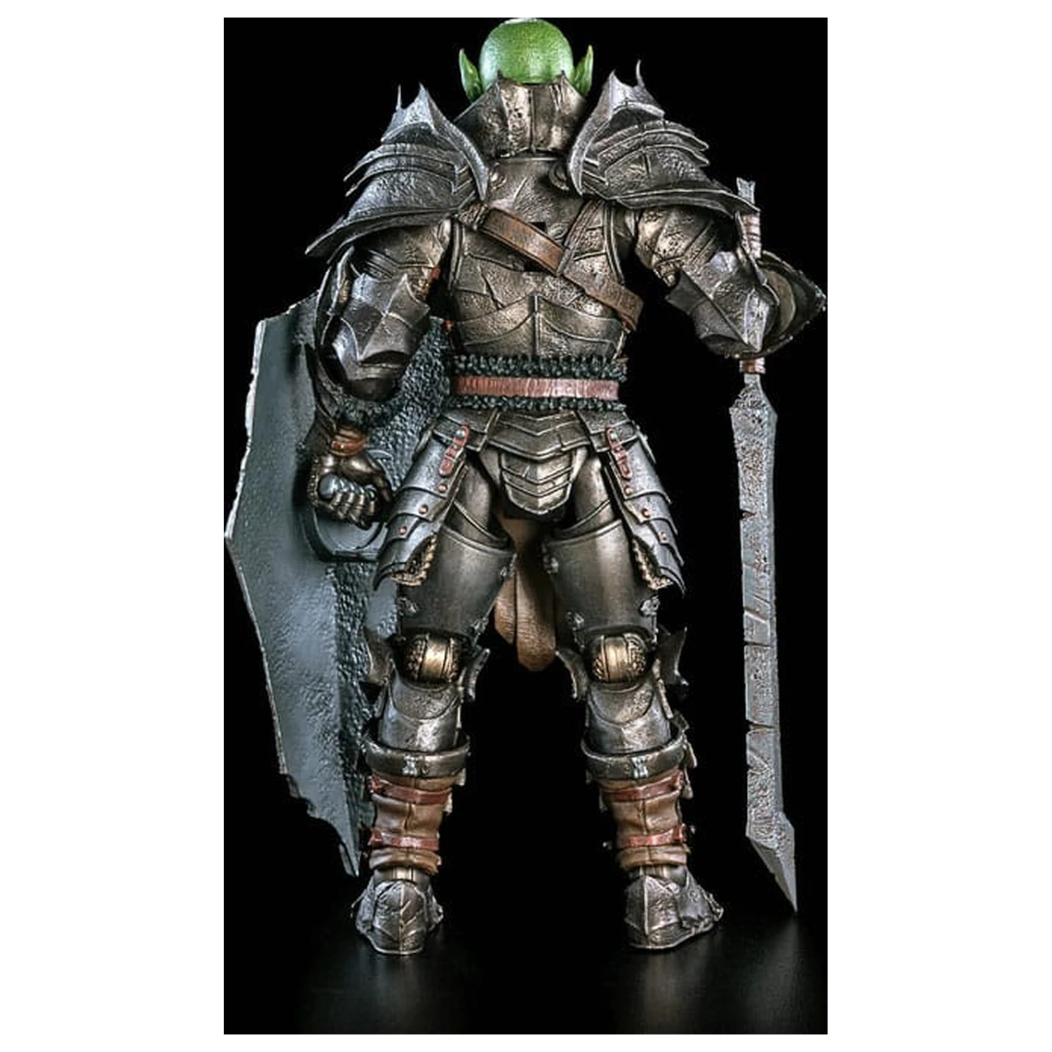 Mythic Legions: Legacies of Mythoss Figurka akcji Urzokk zdjęcie produktu