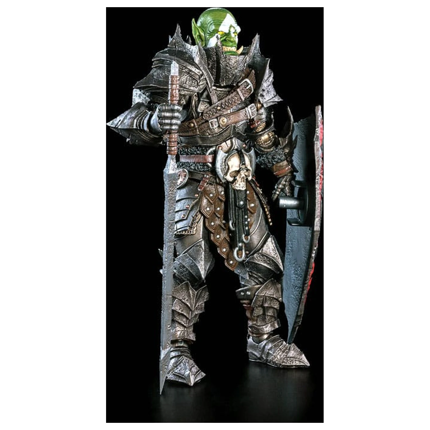 Mythic Legions: Legacies of Mythoss Figurka akcji Urzokk zdjęcie produktu