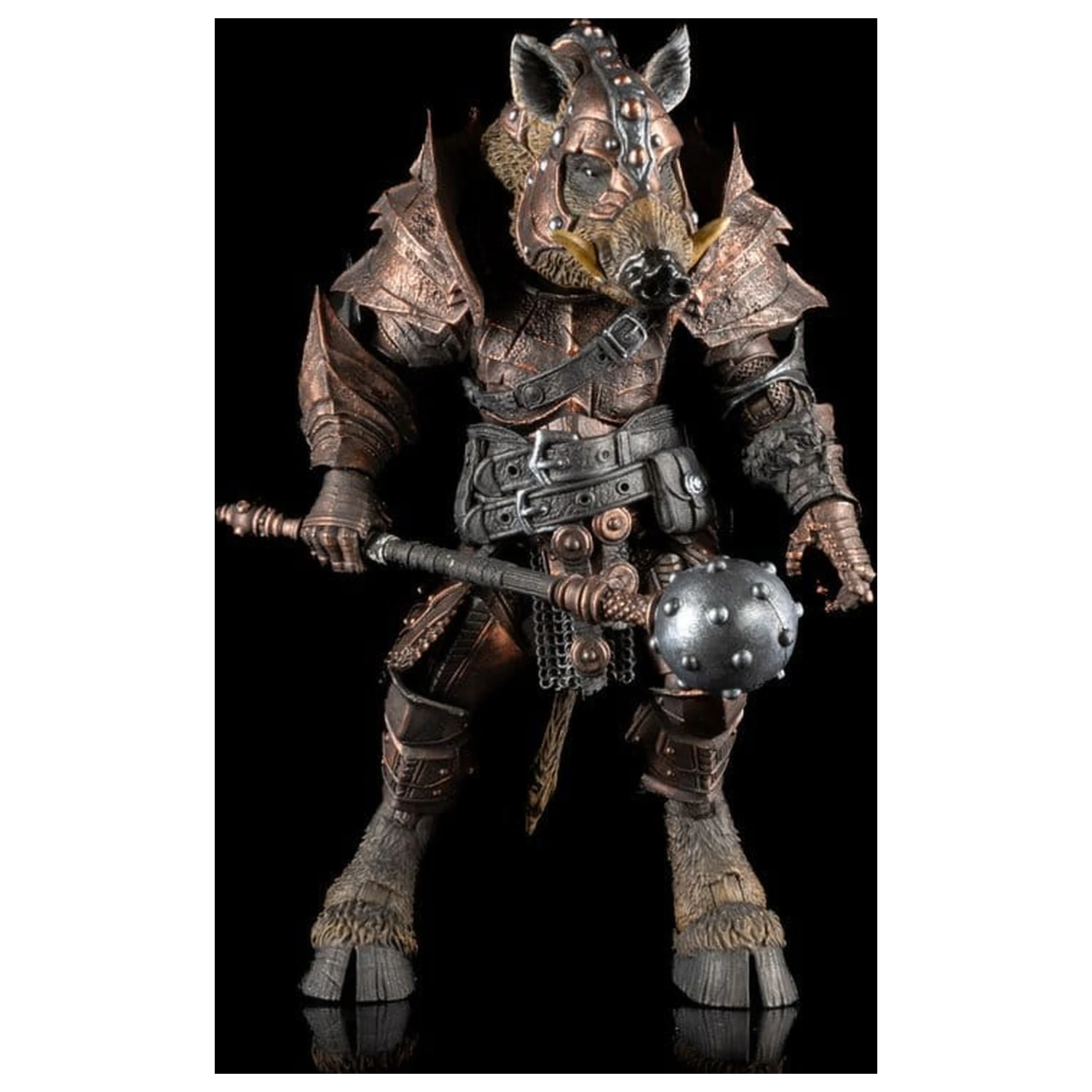 Mythic Legions Figurka akcji Mythic Monster Builder (Deluxe) 18 cm zdjęcie produktu