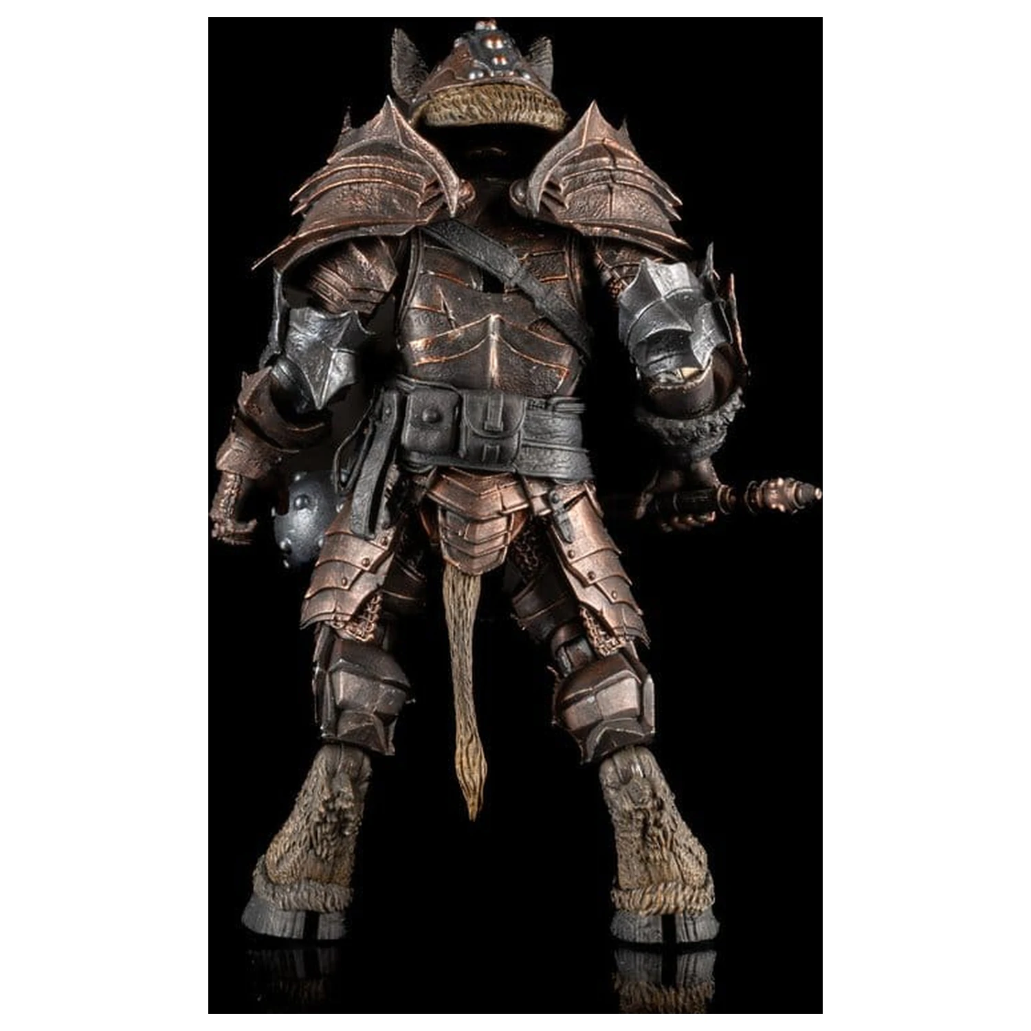 Mythic Legions Figurka akcji Mythic Monster Builder (Deluxe) 18 cm zdjęcie produktu