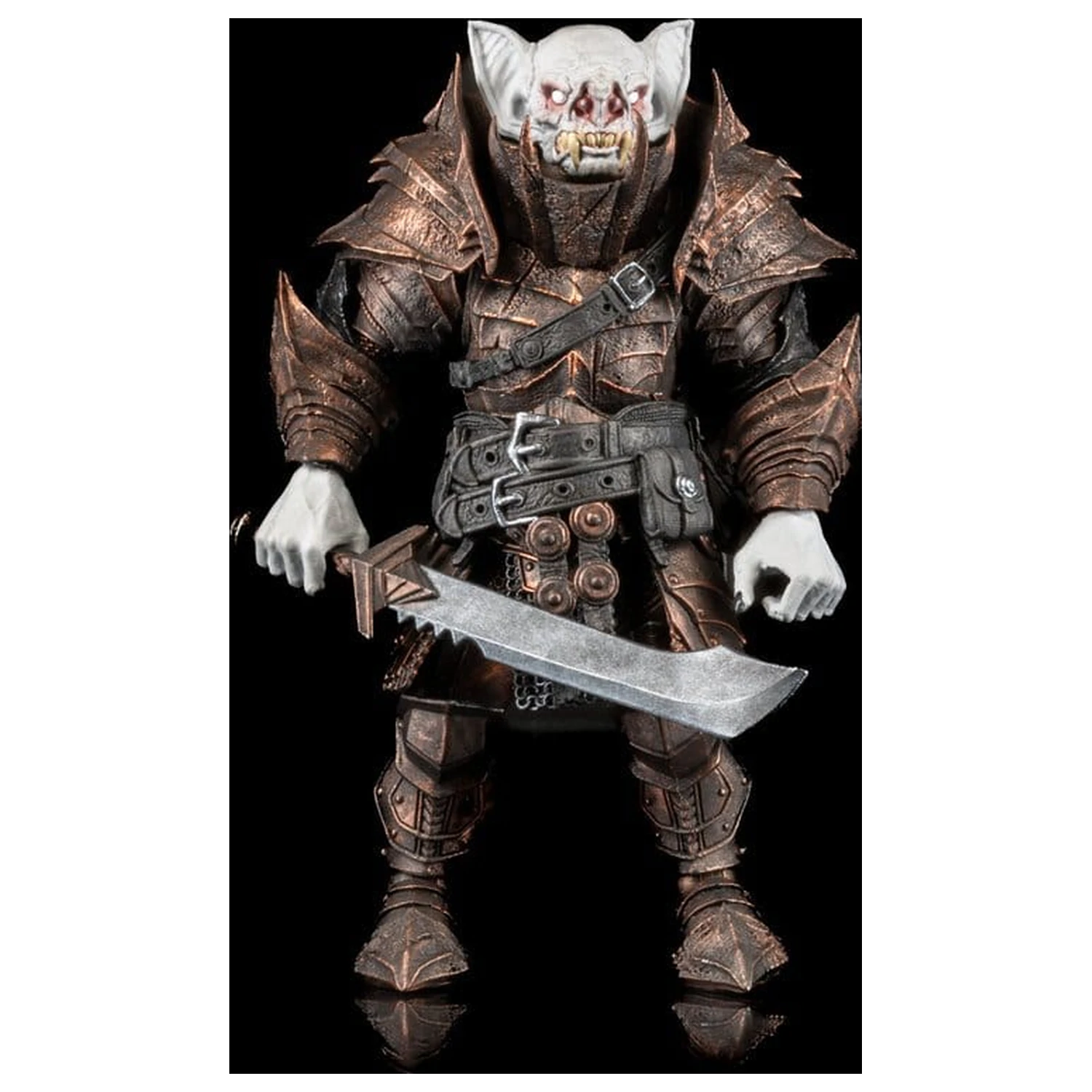 Mythic Legions Figurka akcji Mythic Monster Builder (Deluxe) 18 cm zdjęcie produktu