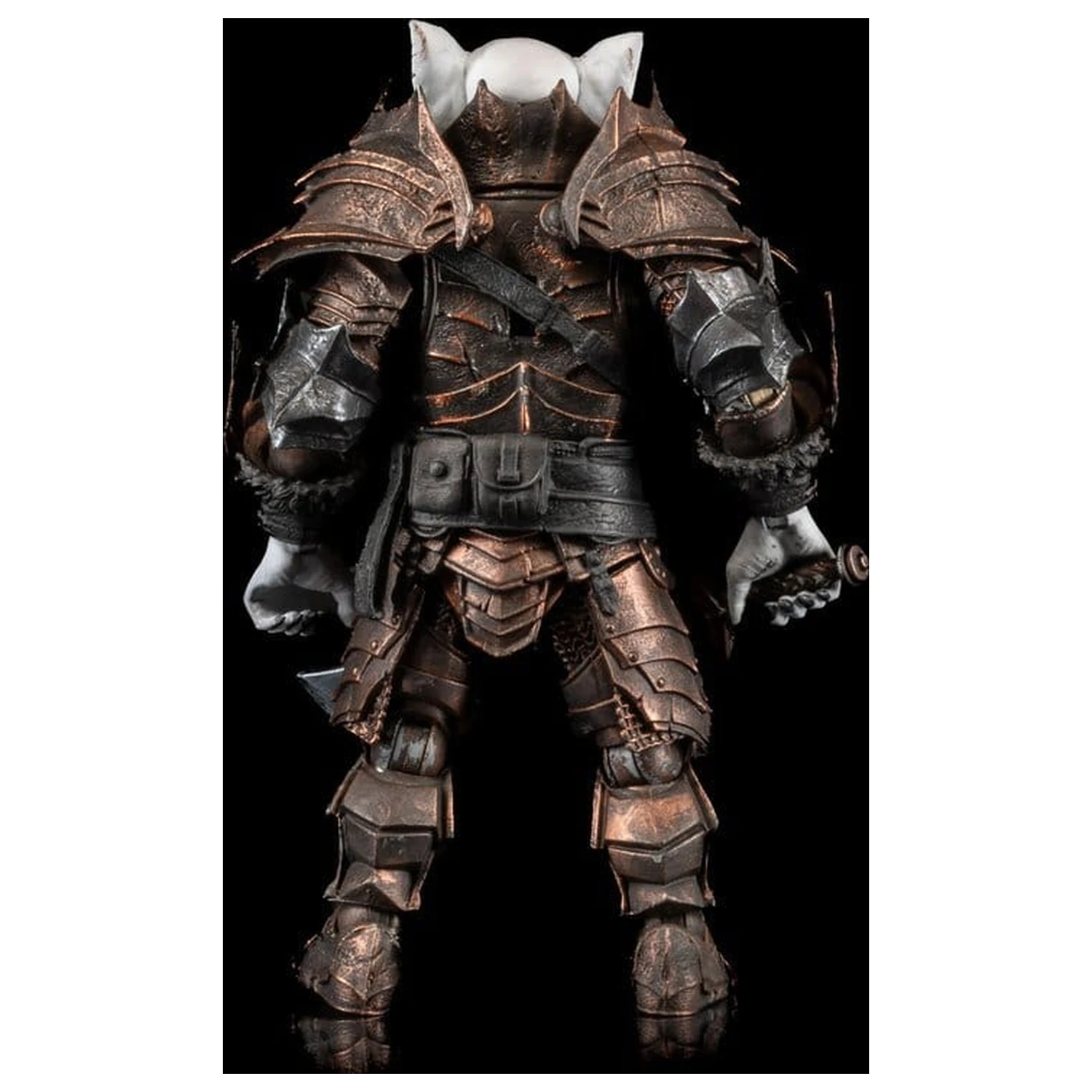 Mythic Legions Figurka akcji Mythic Monster Builder (Deluxe) 18 cm zdjęcie produktu
