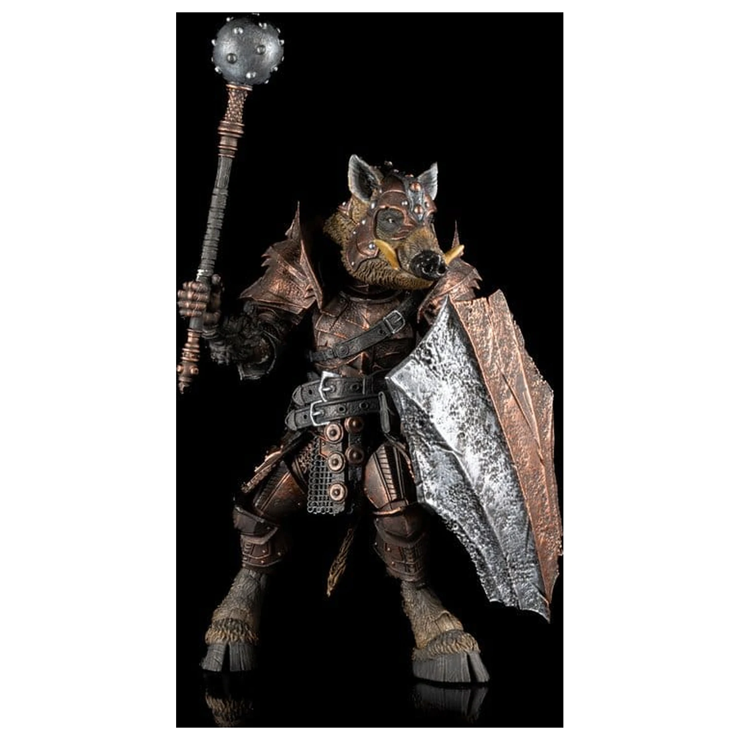 Mythic Legions Figurka akcji Mythic Monster Builder (Deluxe) 18 cm zdjęcie produktu
