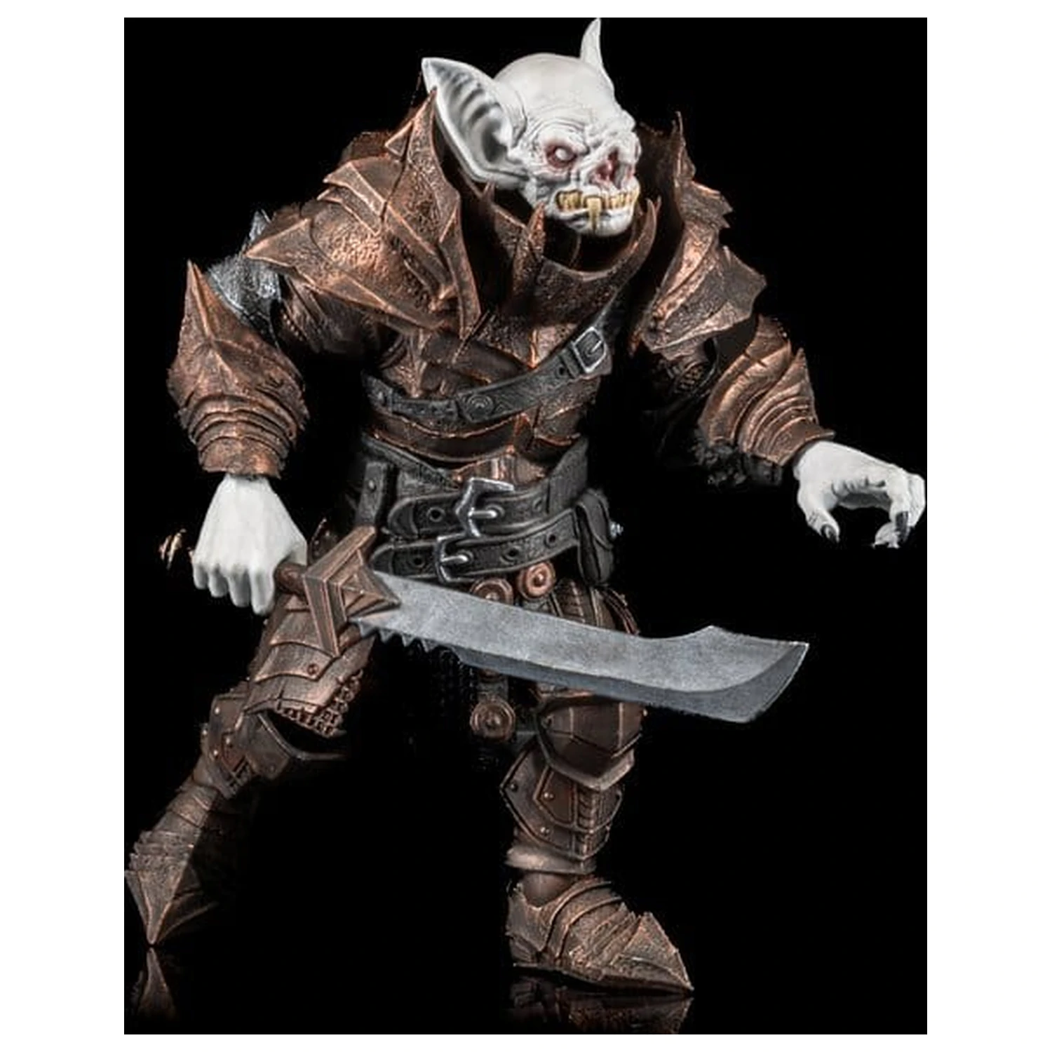 Mythic Legions Figurka akcji Mythic Monster Builder (Deluxe) 18 cm zdjęcie produktu