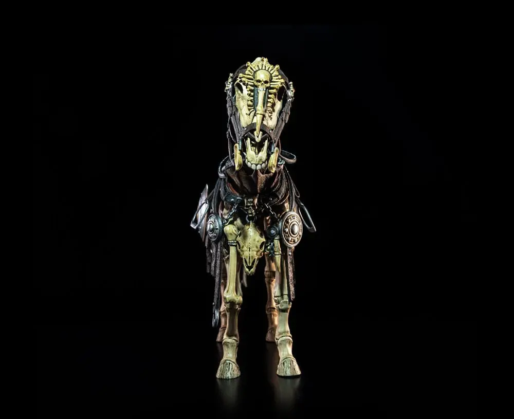 Mythic Legions: Necronominus Figurka akcji Conabus 15 cm zdjęcie produktu