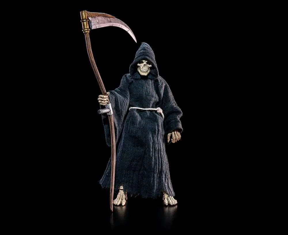 Mythic Legions: Necronominus Figurka Akcji Maxillius the Harvester 15 cm zdjęcie produktu