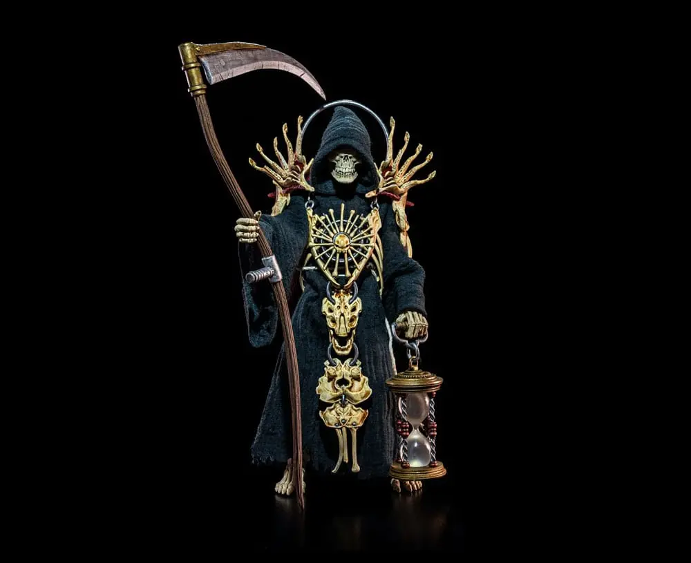 Mythic Legions: Necronominus Figurka Akcji Maxillius the Harvester 15 cm zdjęcie produktu