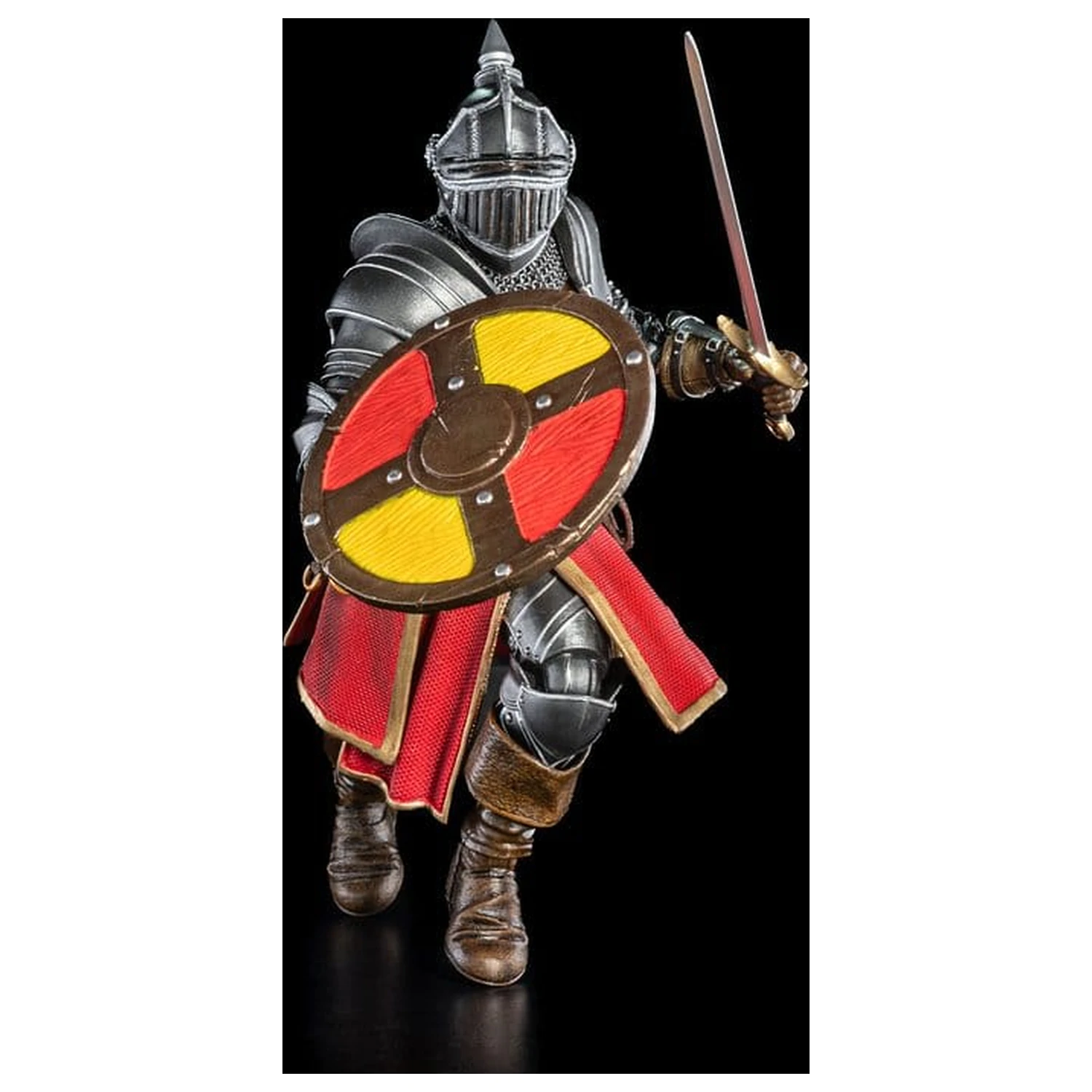 Mythic Legions Action Figure Akcesorium Paladin zdjęcie produktu