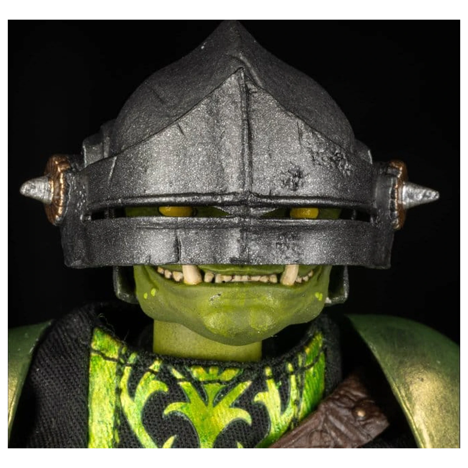 Mythic Legions Action Figure Paladyn/Kleryk Malignant Deluxe 18 cm zdjęcie produktu